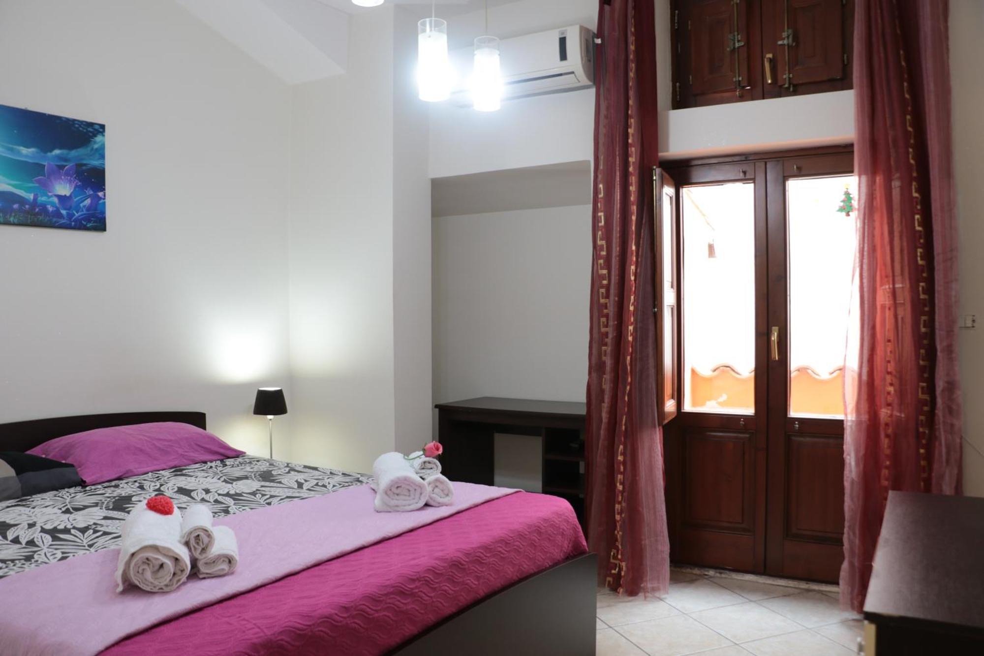 Themazeb&B Vibo Valentia Exterior foto